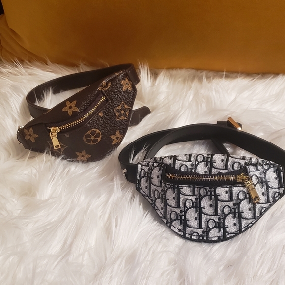 Doggy Bags - Picture 1 of 5